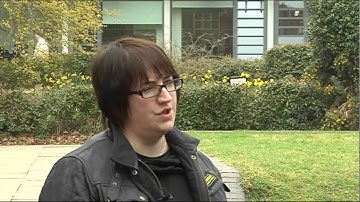 Interview with a current student of the ISG.wmv