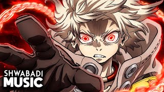 Gachiakuta Rap - One Mans Trash Shwabadi Ft. Tsuyo