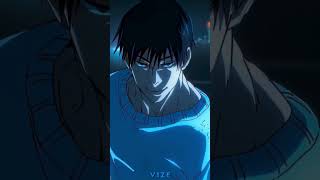 Toji Comeback Edit Badass [Edit/AMV] Season 2 Episode 11animeshorts tojifushiguroedit jjkedit