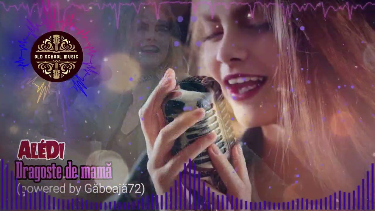 AléDi - Dragoste de mamă