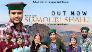 Sirmouri Shalu | Sahil Bhatia | Faqeer Bobby | Ankesh Dogra | Pahadi Stars