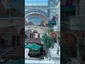 Mercato Shopping Mall Dubai
