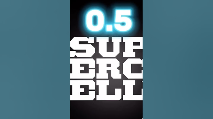 Brawl Stars nous cache quelque chose ?