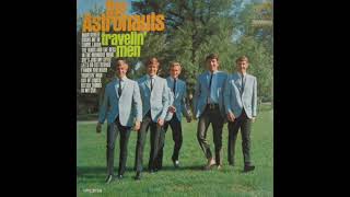 The Astronauts - Travelin&#39; Men - Laugh, Laugh