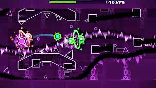 Celebrity Do Not Play This Version of Geometry Dash - Nostalgic Journey (74%) Net Worth
