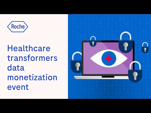 Data monetization in
