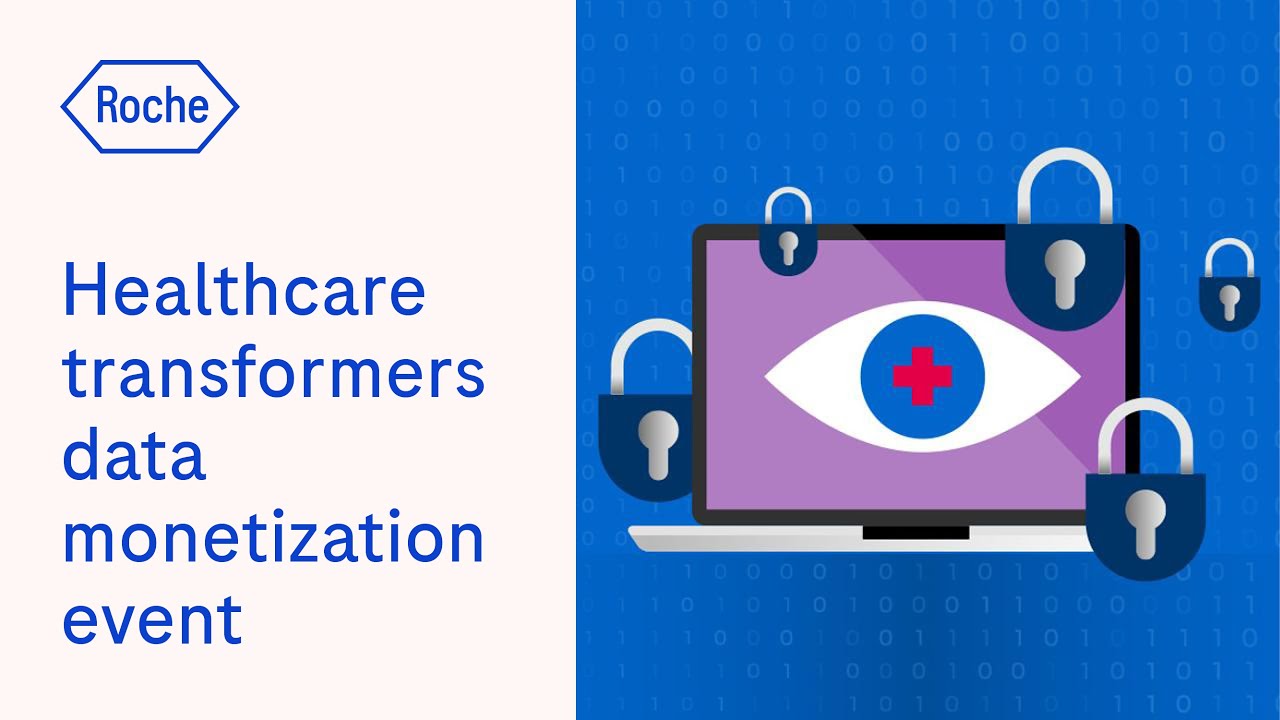 Data monetization in healthcare: How to safely share your data for the sake of science