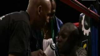 Erick Ochieng v Curtis Valentine + Interview