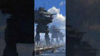 COASTAL DEFENSE — Protocol Active