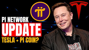 Pi Network Update: Elon Must Just Said This About Pi Network! | Tesla Accepting Pi Coin?