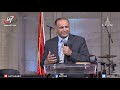 اطلبوا المجد لا المتعة (1) - د. ماهر صموئيل - كنيسة قصرالدوبارة الانجيلية
