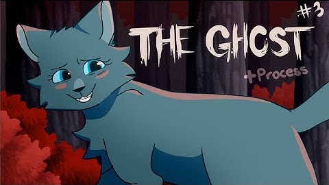 Mosskit Halloween | Part 3 [Warrior Cats]