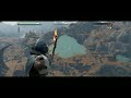 Enshrouded Where to Find the Cauldron and Fell Monstrosity