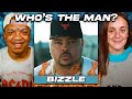This Is One Of The Best Song Concepts I Ve Ever Heard Bizzle Who S The Man Reaction mp3