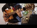 It Don't Mean a Thing | Finger style Guitar | Seiji Igusa