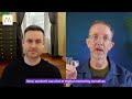 Why Relationships Still Win Business | The Business Systems Podcast with Paul Feeney