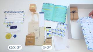 OUT OFF THE BOX Indiegogo campaign video