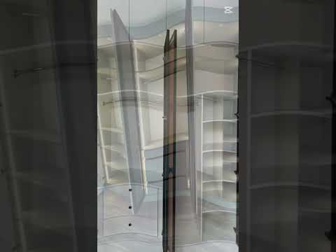Современная и стильная мебель под заказ. Баку #mebel #kitchen #azerbaijan #interiordesign #design