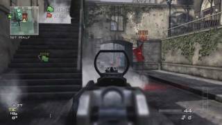 Variant Scrims #1 Lockdown CTF Commentary