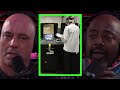 Joe Rogan Weighs In on Voter Fraud Claims