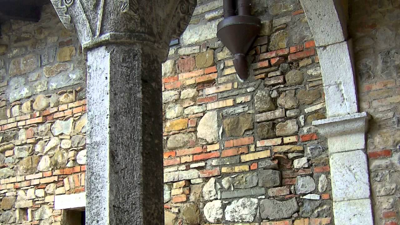 BISACCIA: IL CASTELLO DUCALE E IL MUSEO ARCHEOLOGICO