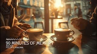 Malizon - 90 Minutes of Memory [Official Audio]