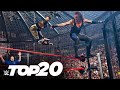 20 greatest Elimination Chamber moments: WWE Top 10 special edition, Feb. 16, 2023