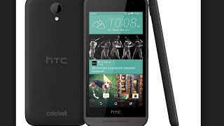 Cricket HTC Desire 520 Unboxing and IN-Depth Review