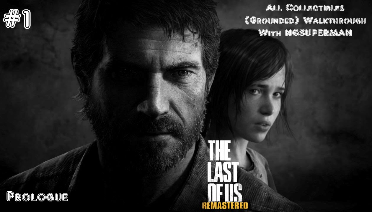 the last of us grounded download free