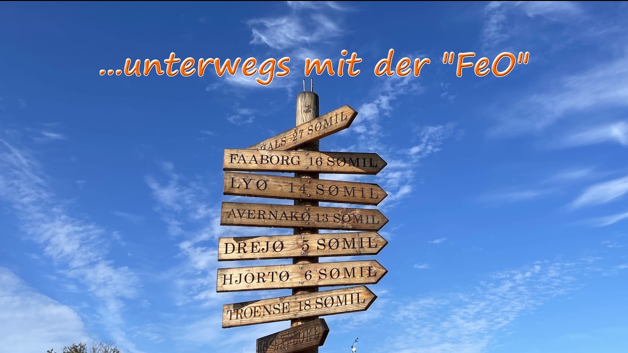 ⁣DK Südsee 