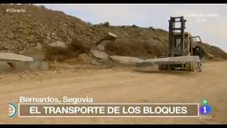Naturpiedra Jbernardos en España Directo