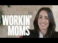 Reaching the Breaking Point | Inside Workin' Moms (Behind the Scenes)
