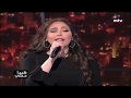 Abeer nehme singing in armenian  sareri hovin mernem in lebanese tv