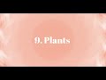 Parampara series  ancient science of india  9 plants  scholarly things