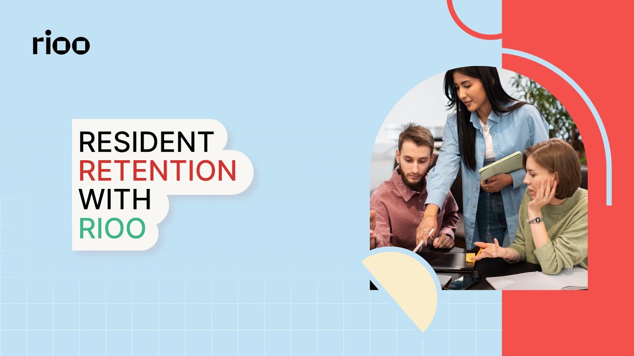 Strengthen Resident Retention with Insight