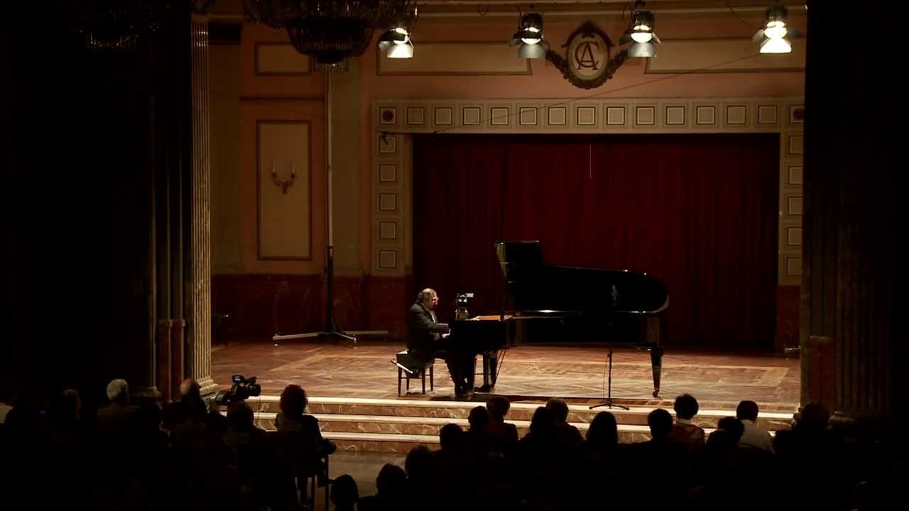 Watch BORIS BERMAN plays C. Debussy Preludes Book 2 Nº1 "Brouillards" on YouTube Watch BORIS BERMAN plays C. Debussy Preludes Book 2 Nº1 "Brouillards" on YouTube
