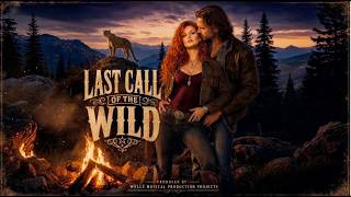 Full Last Call of the Wild | Original Southern Rock Country Song by Rob Wells Guide