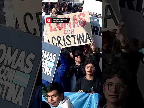 La militancia fue