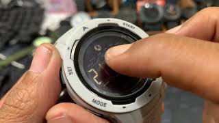 Spesifikasi Cara Setting Jam Tangan Sanda 2145