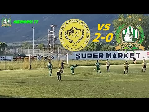 Κίσσαβος Συκουρίου (2-0)