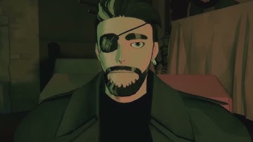 Escape Academy: The Confrontation + What Lies Below