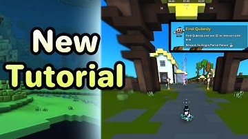 New PTS Update | New Tutorial Area For Trove