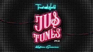 Jus Tunes 4 By Travis World