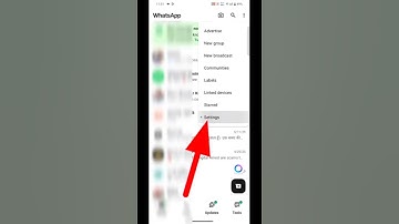How to Scan QR Code on WhatsApp 💯 whatsapp पर QR Code कैसे Scan करें| #shorts #whatsapp
