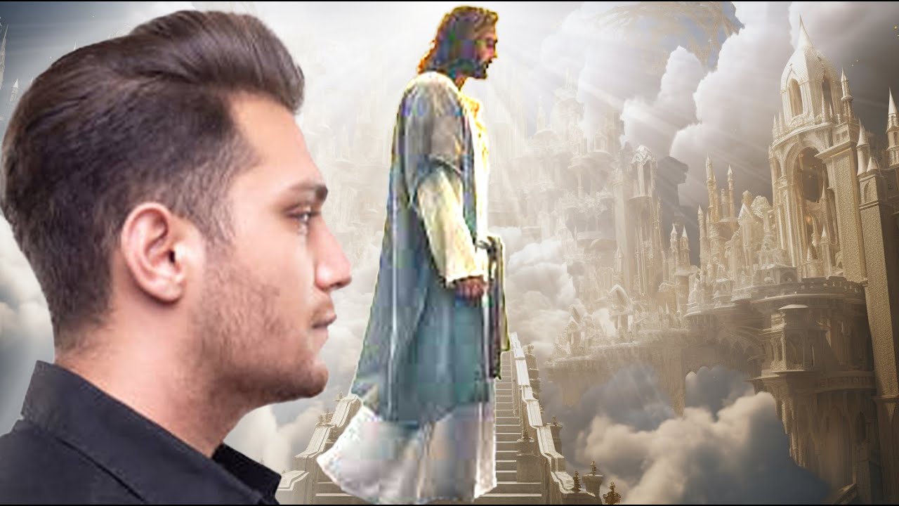 GOD Showed Me My Home In Heaven That Took My Breath Away (NDE) Near ...