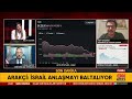 "Anlaşma Yakın" Dendi, Altın ve Petrol Hareketlendi! Yatırım Uzmanı Mert Başaran CNN TÜRK'te Anlattı