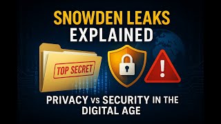 Famous Snowden Leaks: Unveiling Global Surveillance Secrets Net Worth