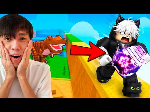 ӨТІРІК ЛАЙФХАКТАР ҚОЛДАНДЫМ😱😱 УКРАДИ ЯЙЦО РОБЛОКСТА! (ескі видео)