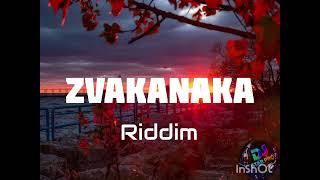 Free Zimdancehall riddim instrumental | ZVAKANAKA RIDDIM | Dancehall type Beat 