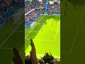 #nicholasjackson #hit #goalpost against #ipswichtown #stamfordbridge